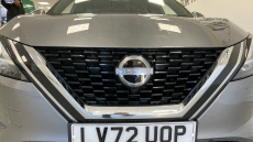 Nissan Qashqai 1.3 DiG-T MH 158 Tekna 5dr Xtronic Petrol Hatchback
